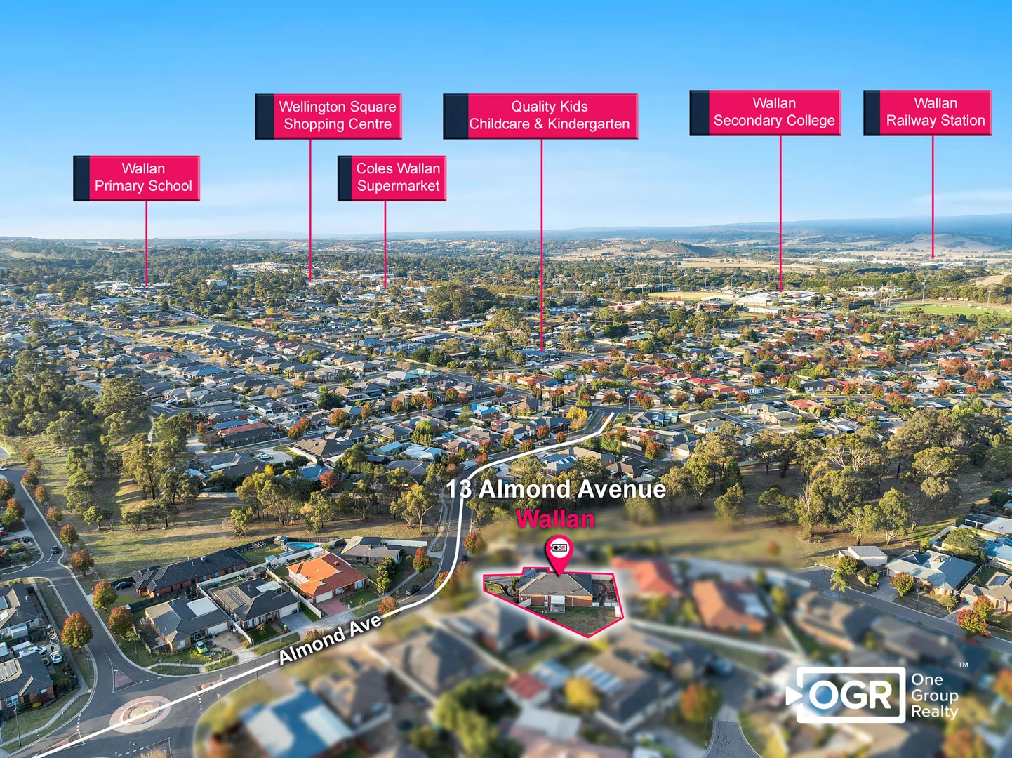 Additional image 17 of 13 Almond Avenue, Wallan VIC 3756