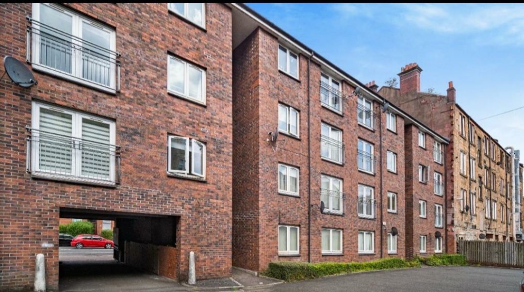 Additional image 13 of 2 Bed Flat, Alexandra Parade, G31, N1 7GU