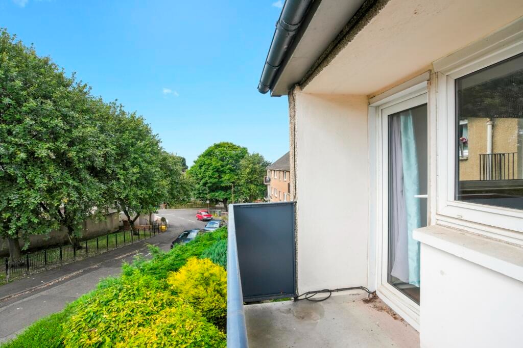 Additional image 4 of 2 Bed Flat, Rannoch Grove, EH4, N1 7GU