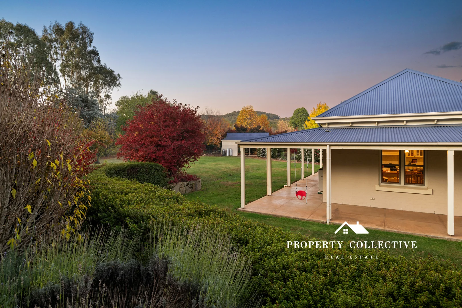 Additional image 38 of 124 Stanley Road, Beechworth VIC 3747