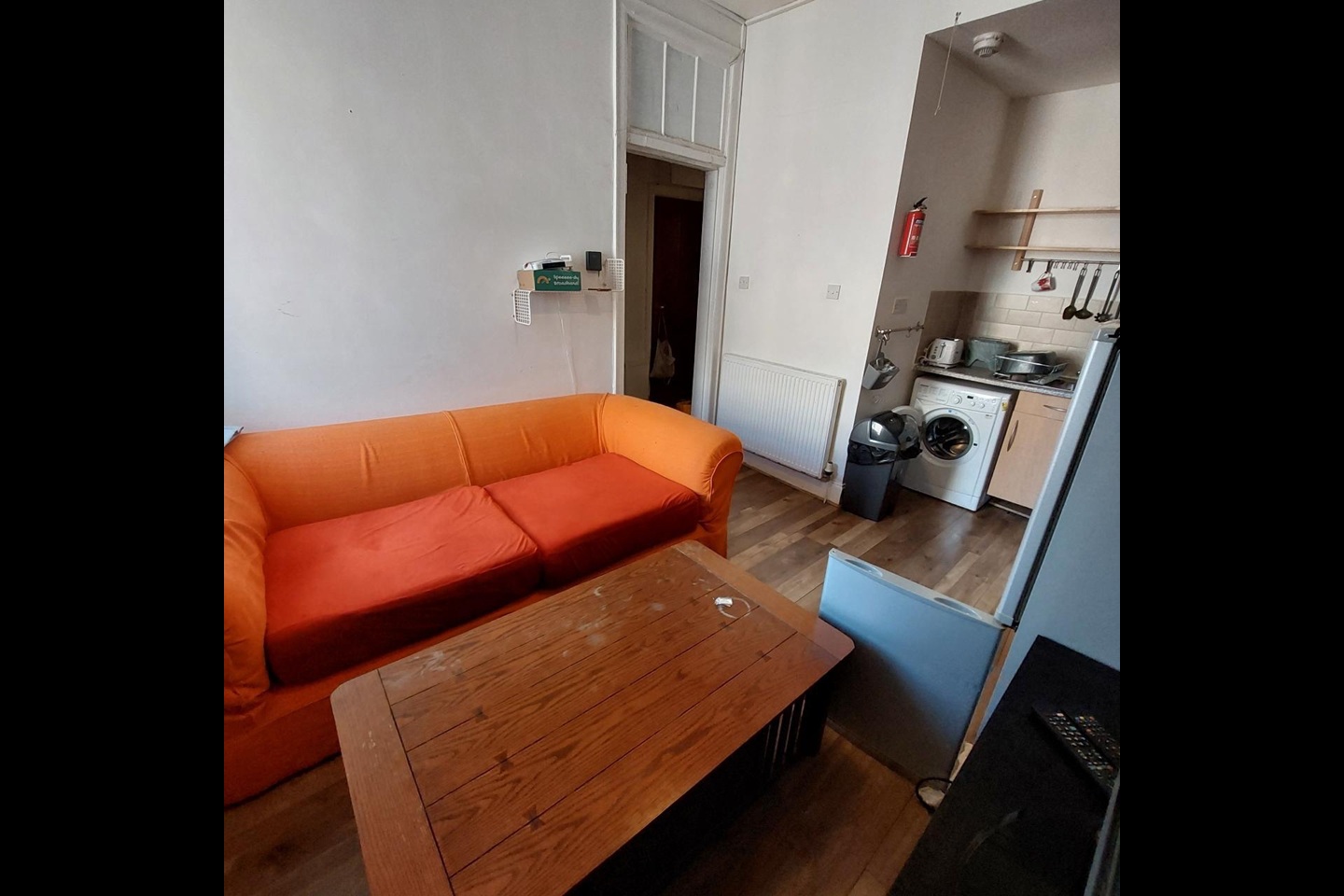 Additional image 11 of 1 Bed Flat, Newlands Road, G44, N1 7GU