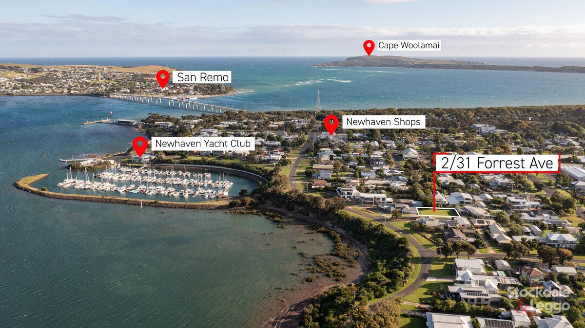 Additional image 3 of 2/31 Forrest Avenue, Newhaven VIC 3925