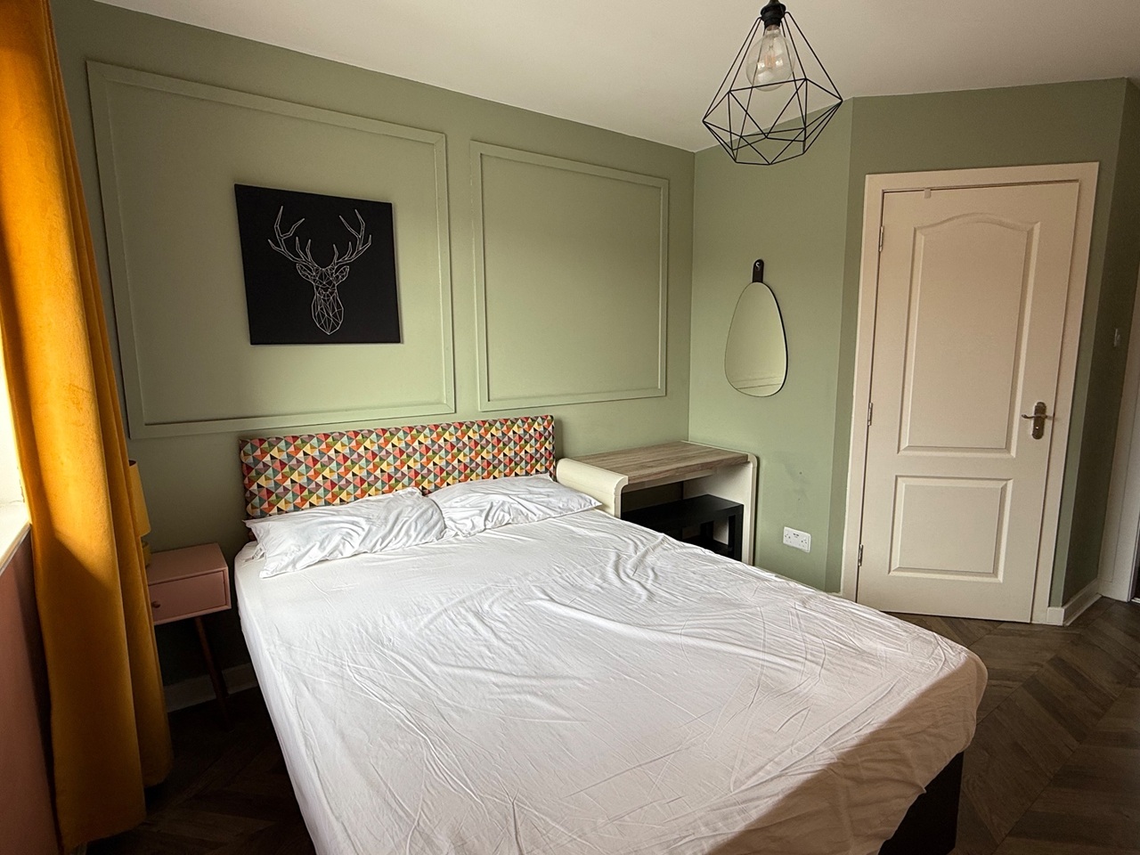 Additional image 16 of 2 Bed Flat, Dalmarnock Drive, G40, N1 7GU