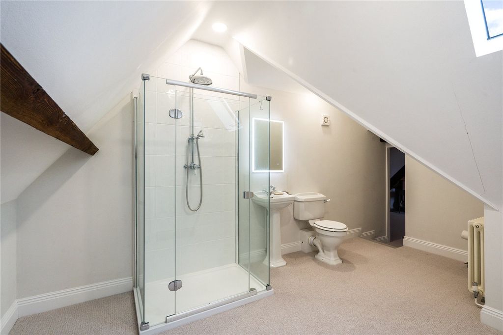 Additional image 32 of 6 bed detached house to rentBagendon, Cirencester, Gloucestershire GL7