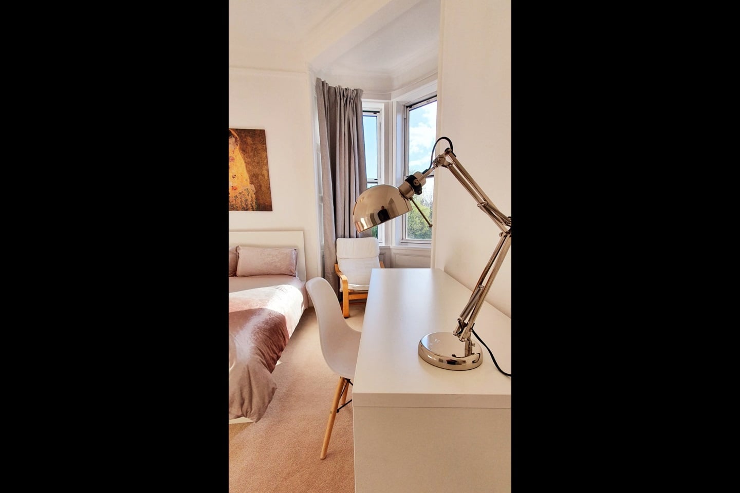 Additional image 2 of 2 Bed Flat, Duff Street, EH11, N1 7GU