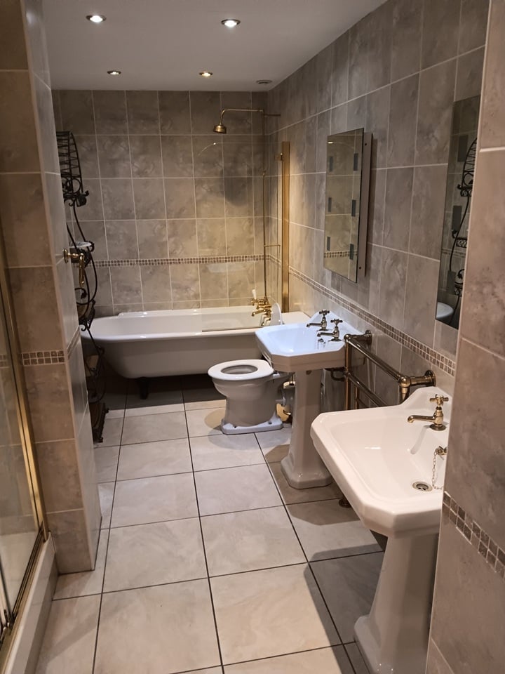 Additional image 6 of 3 Bed Flat, Douglas Crescent, EH12, N1 7GU