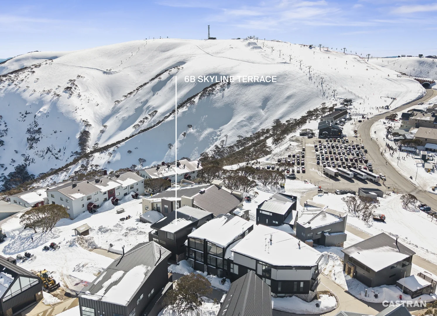 6B Skyline Terrace, Mount Hotham VIC 3741