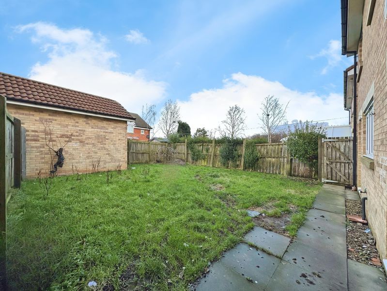 Additional image 19 of 4 bed detached house to rentChestnut Way, Morpeth NE61