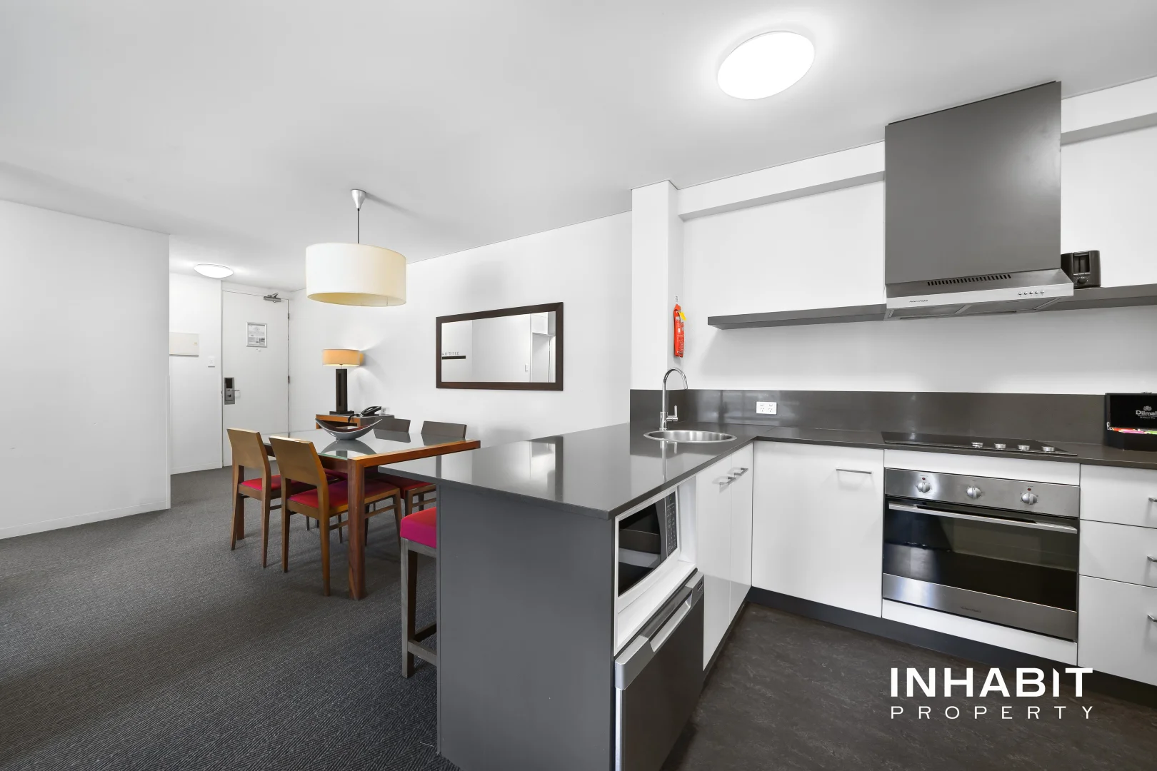 Additional image 9 of 710/201 Hay Street, East Perth WA 6004