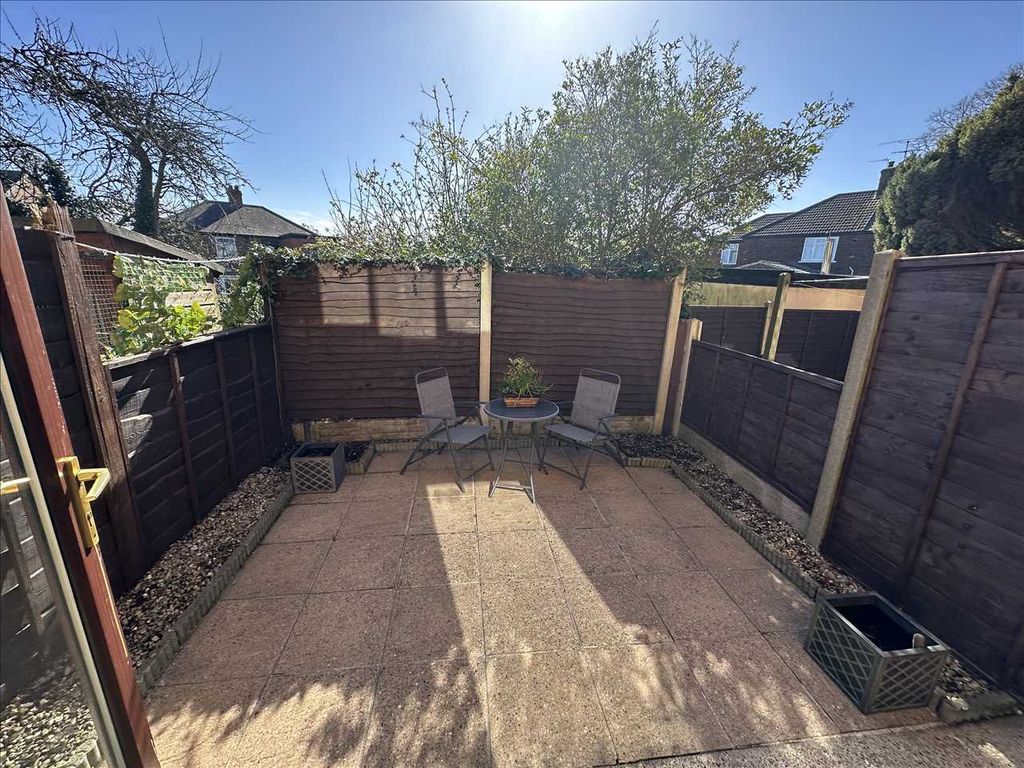 Additional image 7 of 2 bed town house to rentMackender Court, Scunthorpe, Scunthorpe DN16