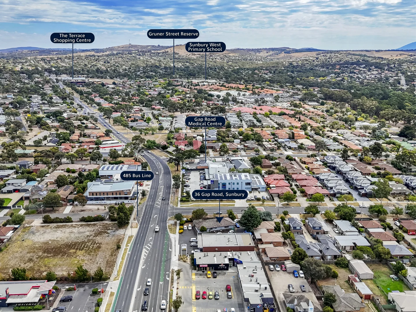 Additional image 5 of 34 & 36 Gap Road, Sunbury VIC 3429