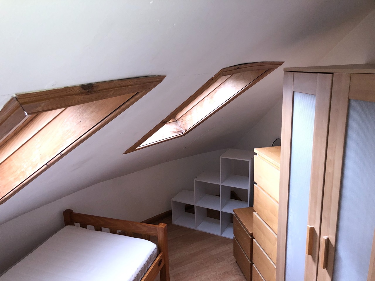 Additional image 10 of 5 Bed Flat, Crighton Place, EH7, N1 7GU