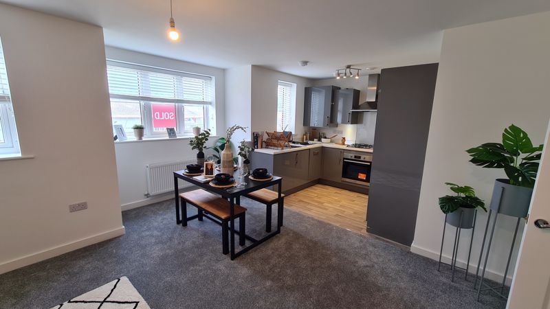 Additional image 7 of 2 bed flat to rentUnderwood Close, Peterborough PE3