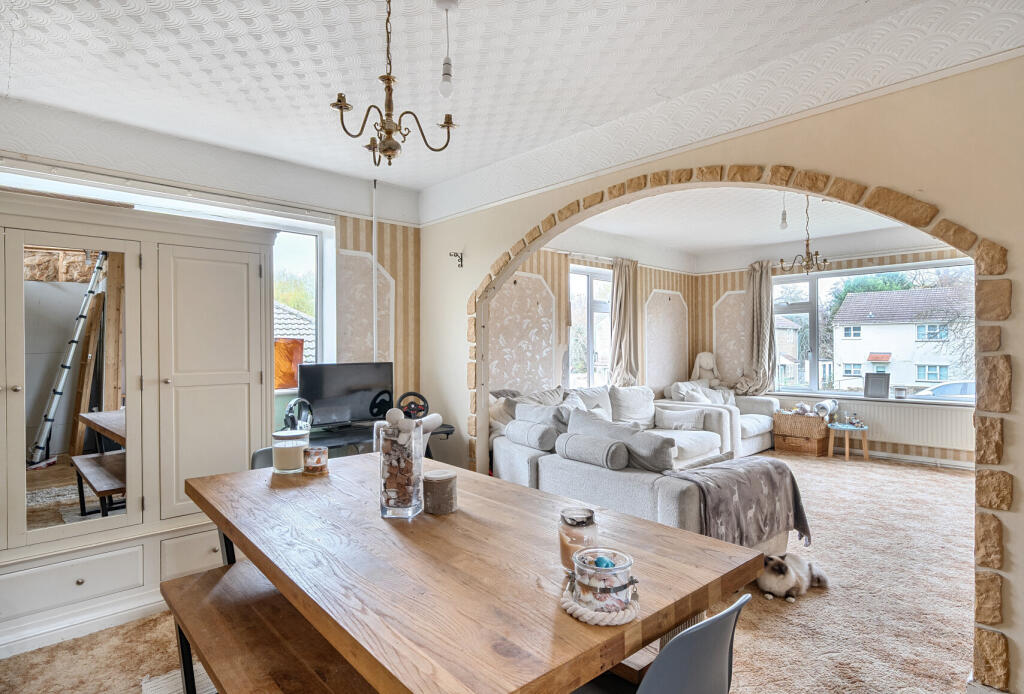 Additional image 4 of Welton Vale, Midsomer Norton, Radstock, Somerset, BA3