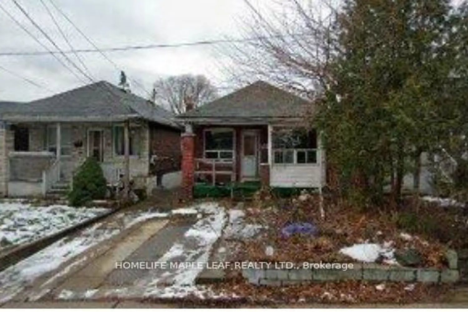 21 Orley Avenue
