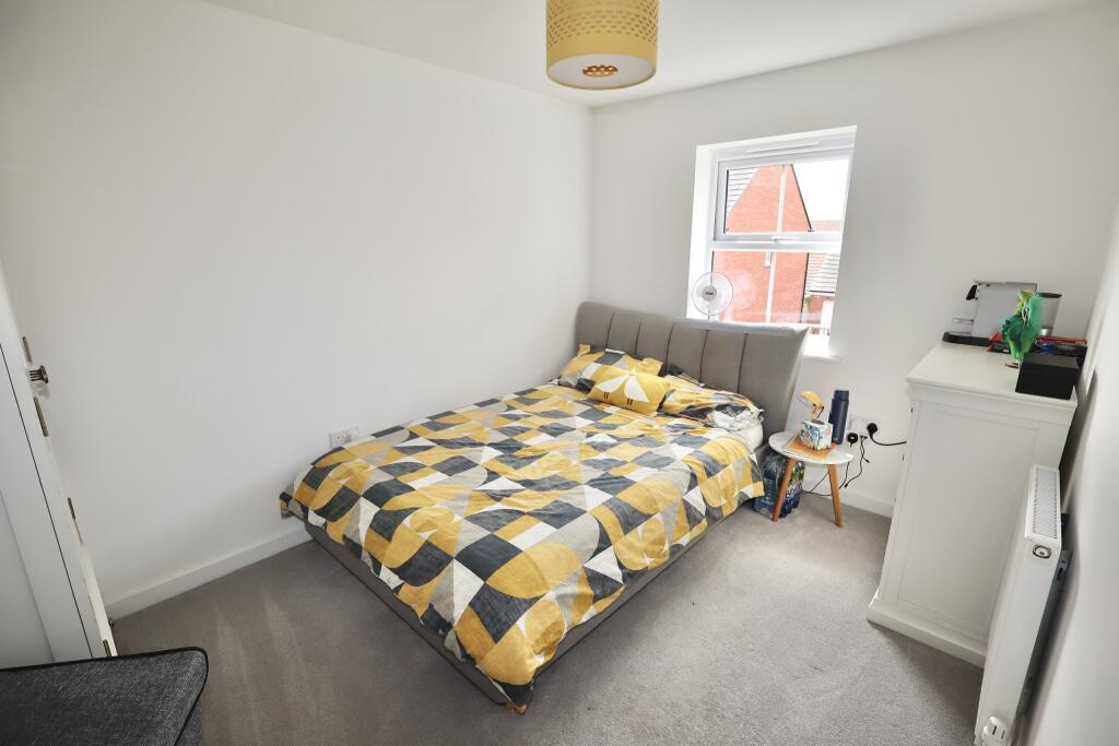 Additional image 6 of Feltham Close, Wells