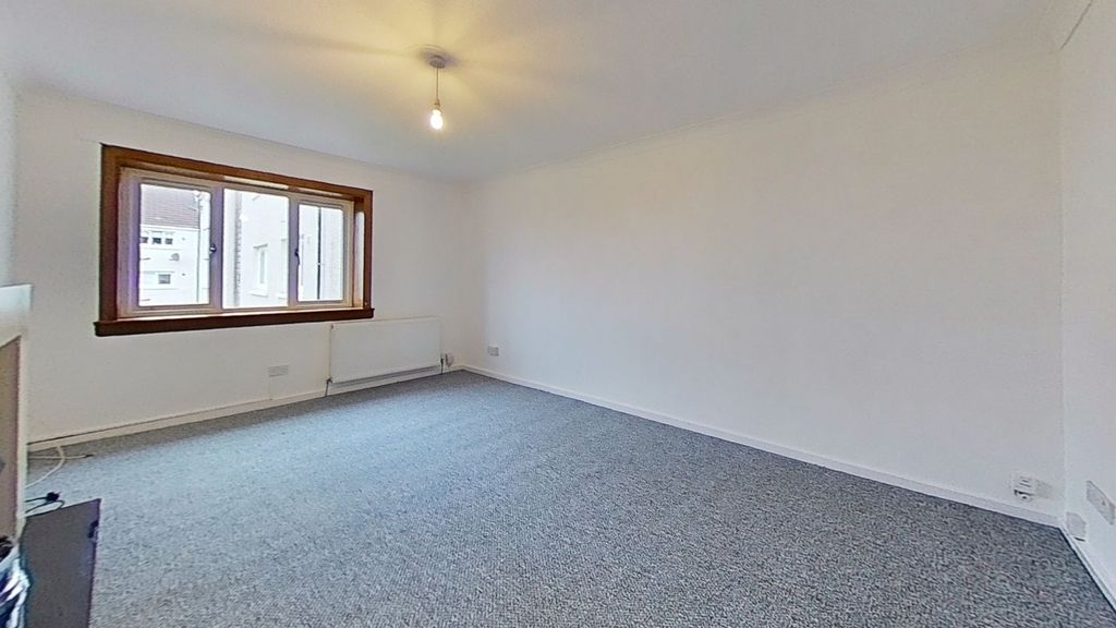 Additional image 2 of 2 bed flat to rentClark Street, Airdrie, North Lanarkshire ML6