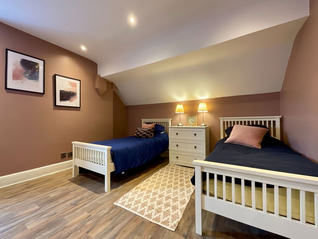 Additional image 22 of 7 bed detached house to rentOpen Golf Rental - Waterloo Road, Birkdale PR8