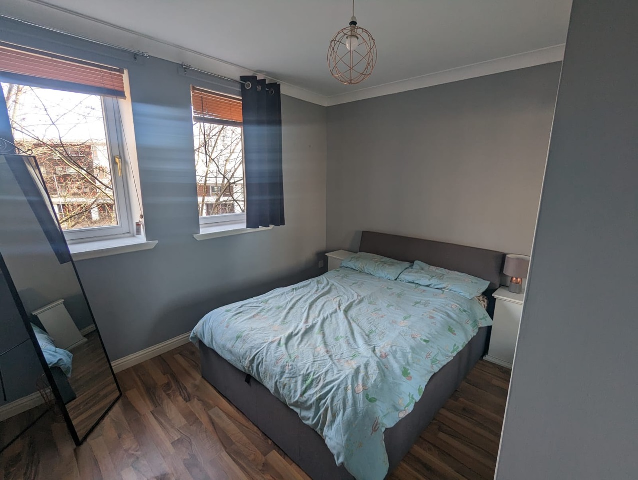 Additional image 10 of 2 Bed Flat, Turnbull Street, G1, N1 7GU