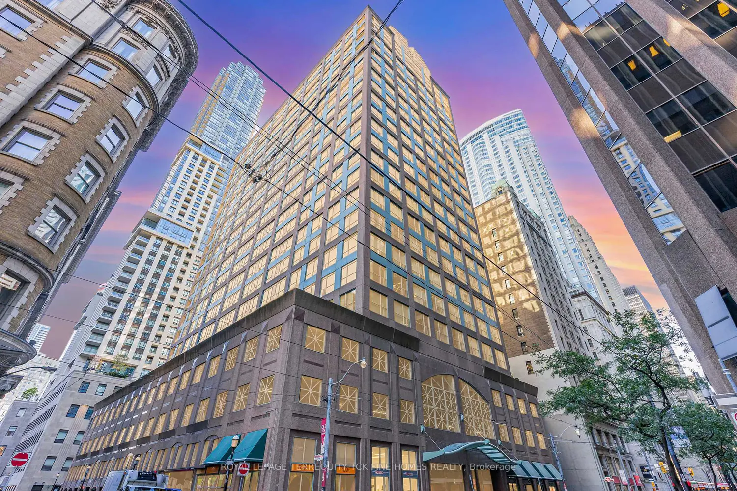7 King Street 2105