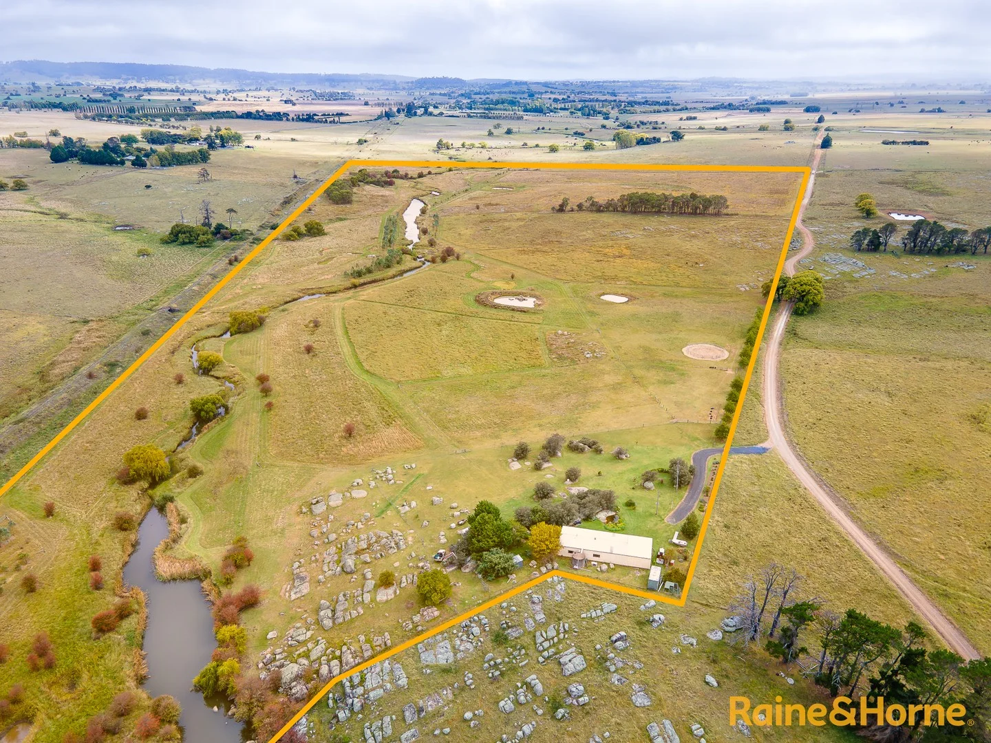 172 Hazelwood Road, Stonehenge NSW 2370