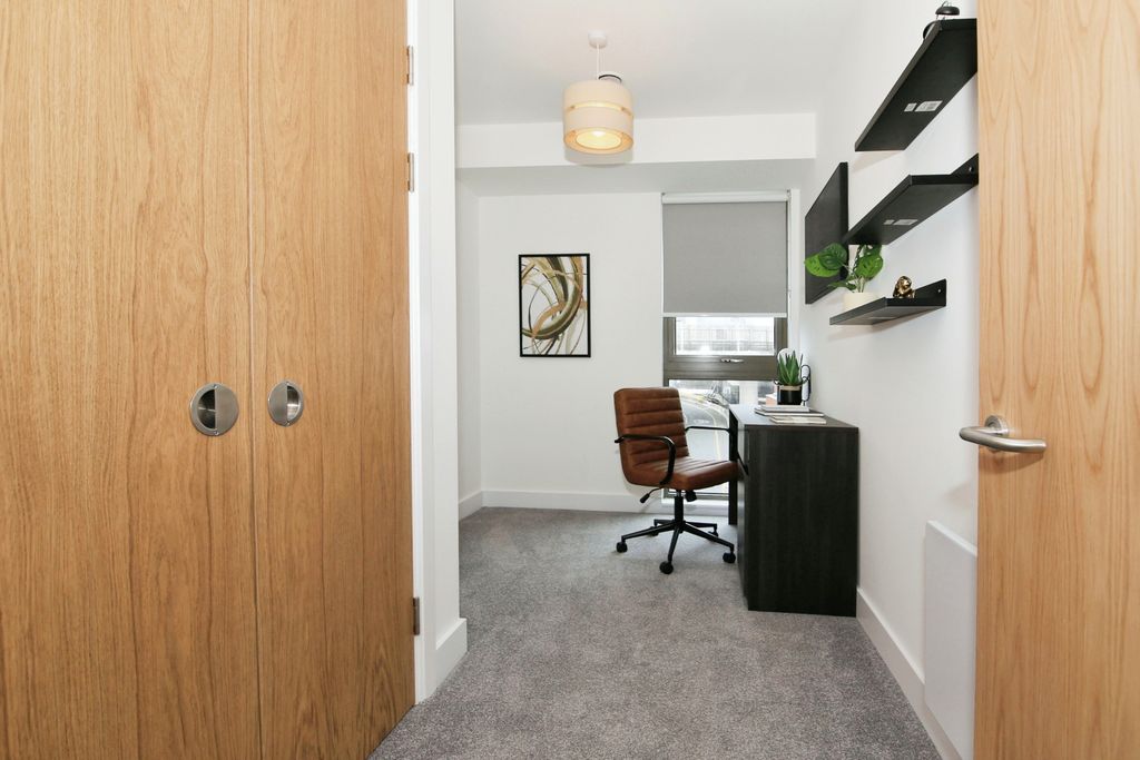 Additional image 8 of 3 bed flat to rentCattle Market Road, Peterborough PE1