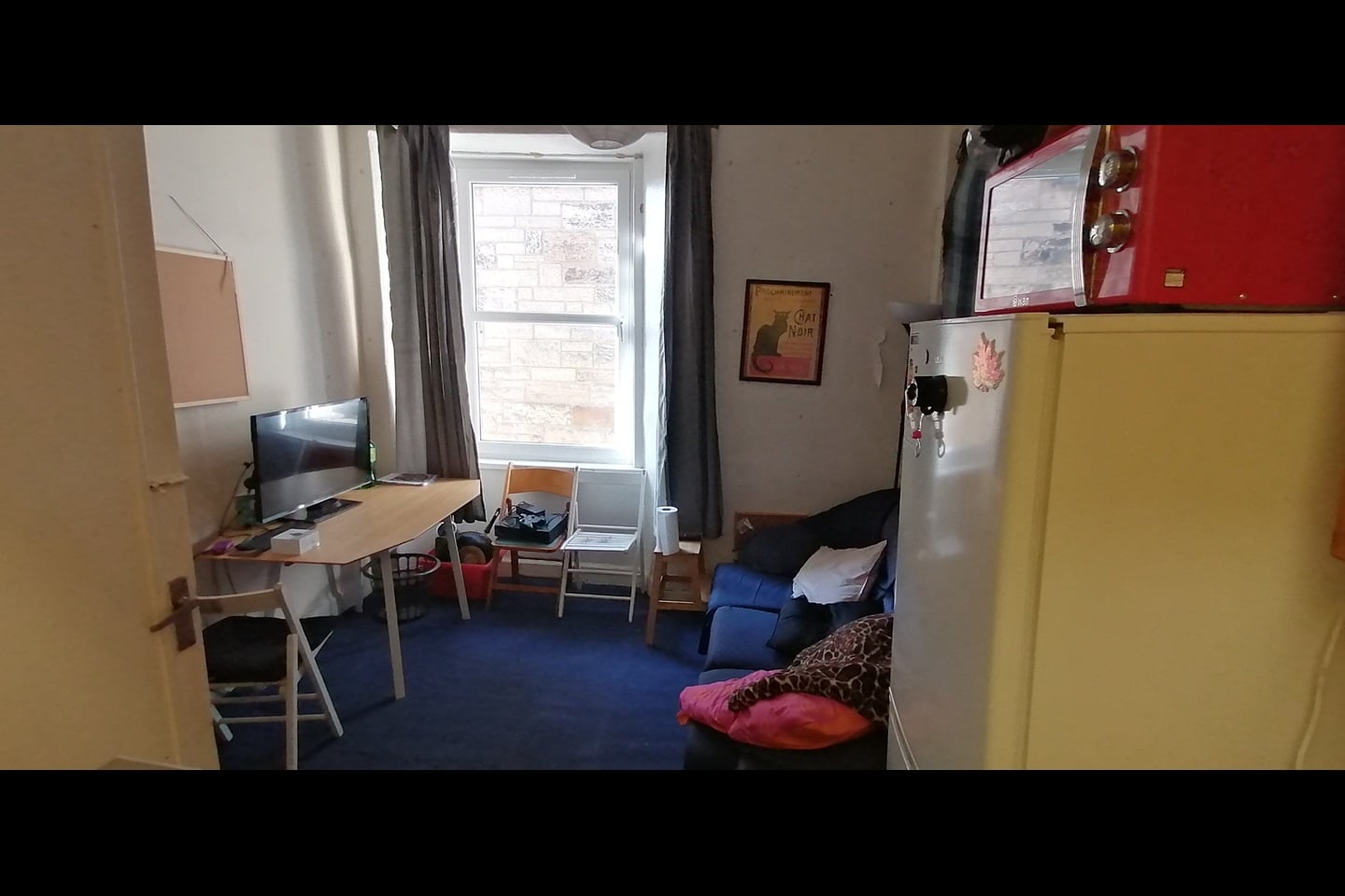 Additional image 8 of 2 Bed Flat, Home Street, EH3, N1 7GU