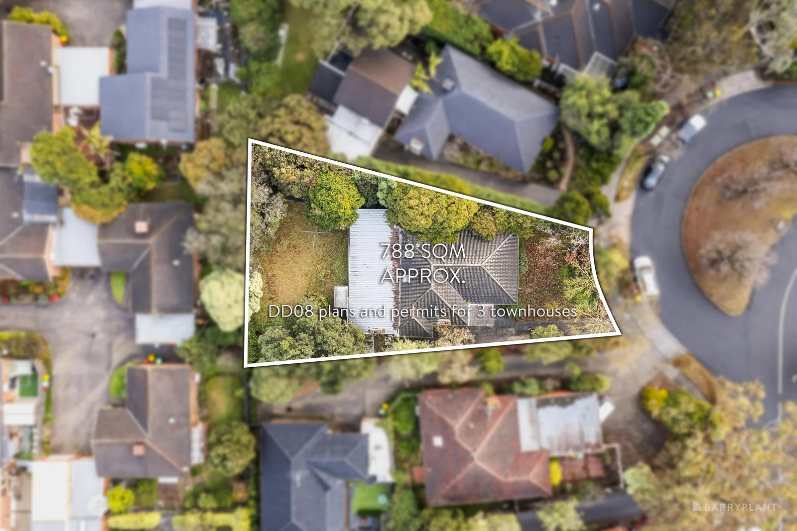 6 May Street, Doncaster East VIC 3109