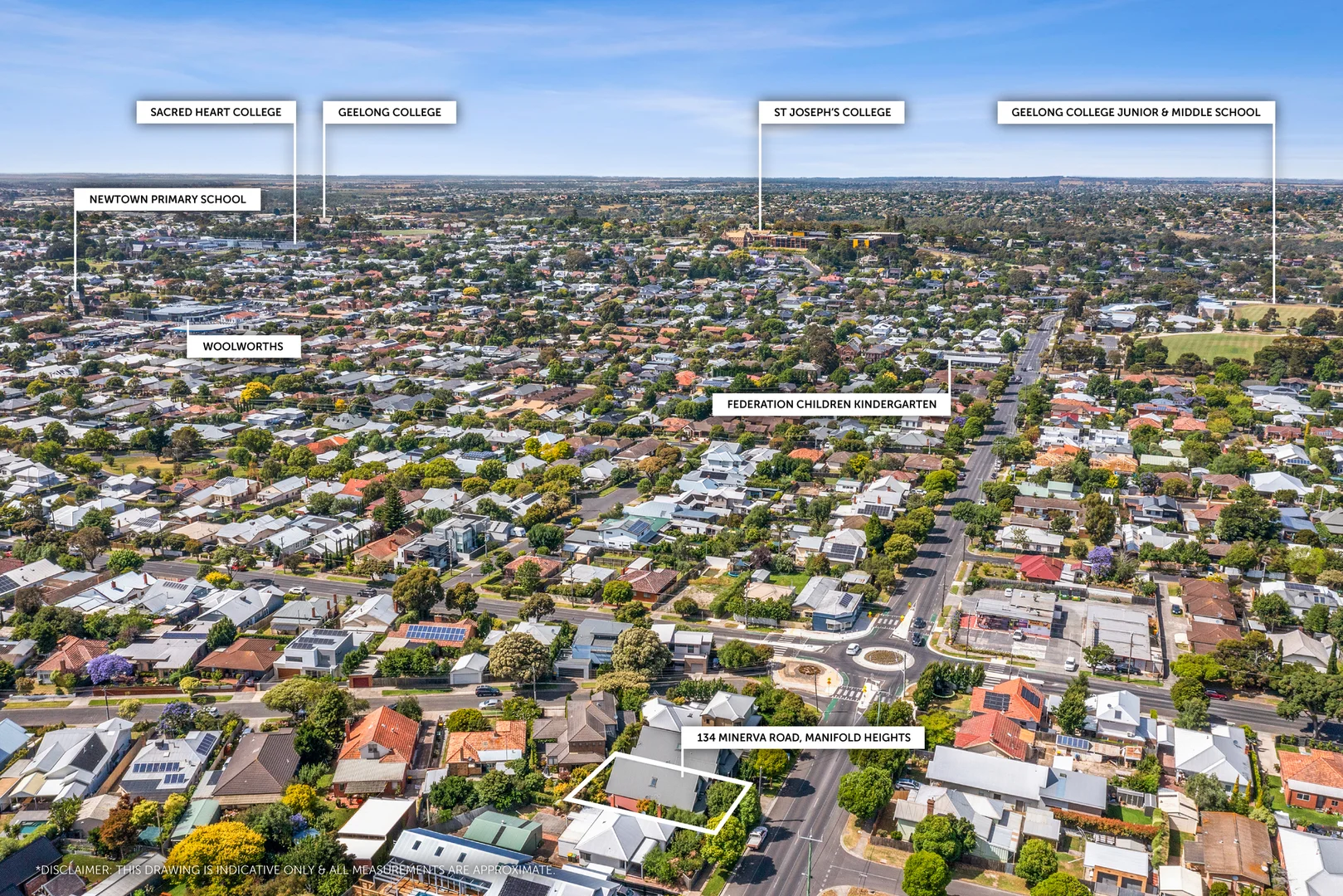 Additional image 17 of 134 Minerva Road, Manifold Heights VIC 3218