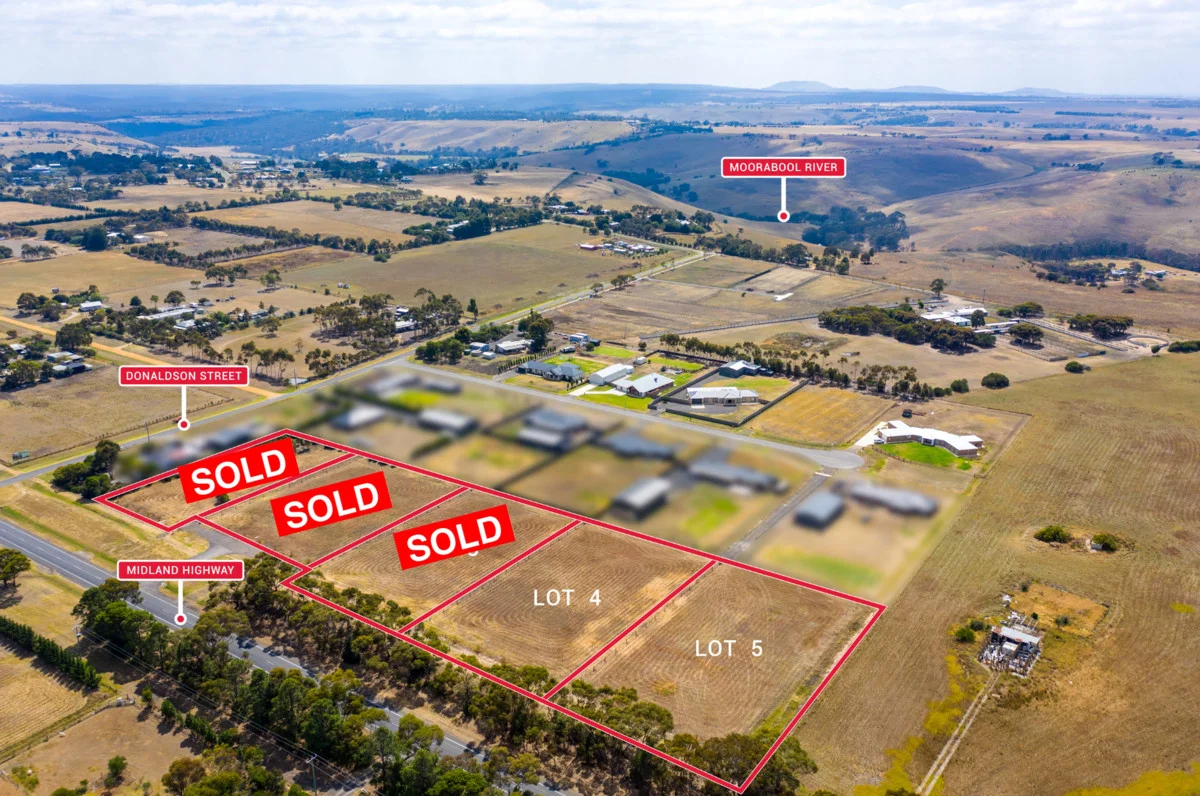 Additional image 4 of 22A Pepper Drive, Lethbridge VIC 3332