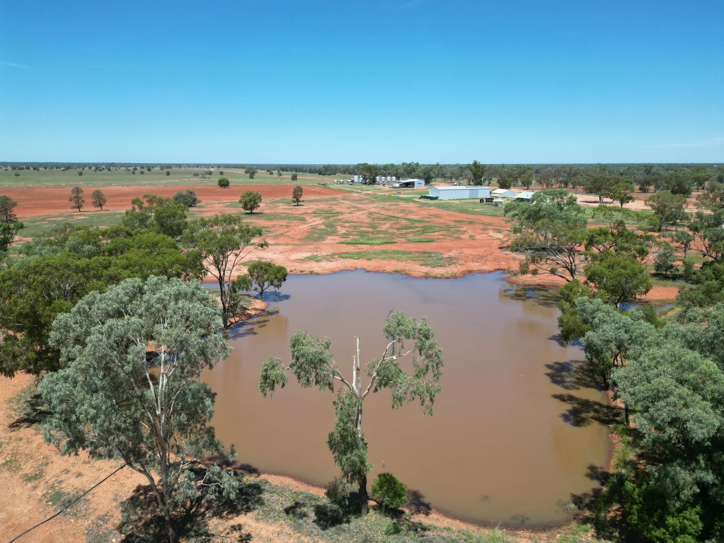 Additional image 5 of "Glendale"/4666 Mitchell Highway, Girilambone NSW 2831