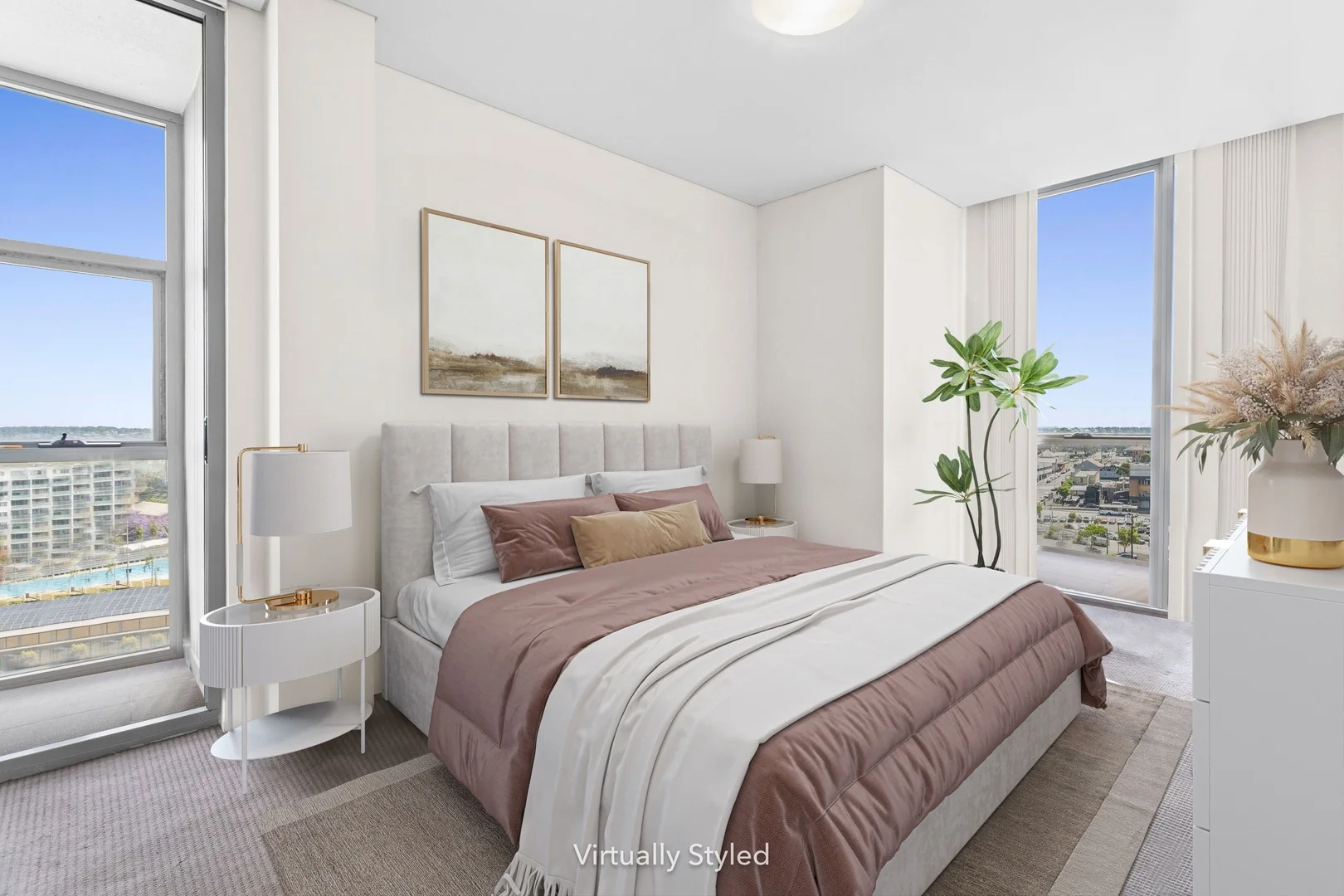 1008/6 East Street, Granville NSW 2142