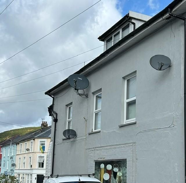 2 bed flat to rentLlanwrtyd Wells, Null LD5