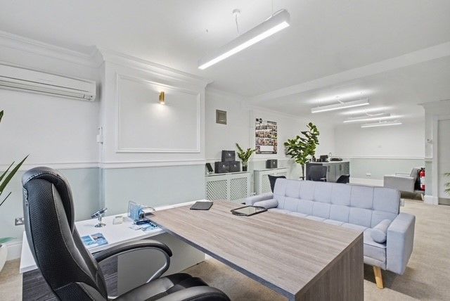 Additional image 9 of Land to rentGreat Hampton Street, Birmingham B18