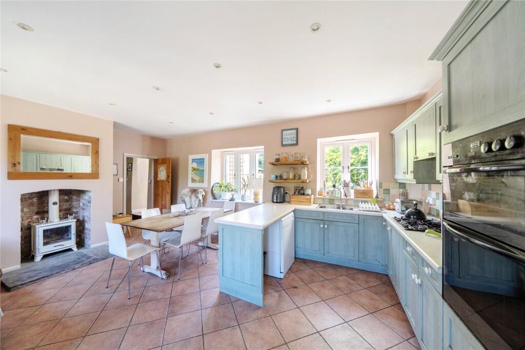 Additional image 9 of Dulcote, Wells, BA5