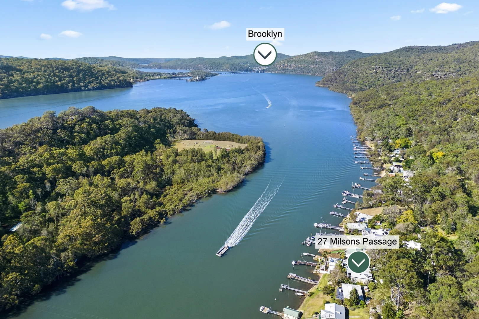 Additional image 10 of 27 Milsons Passage, Milsons Passage NSW 2083