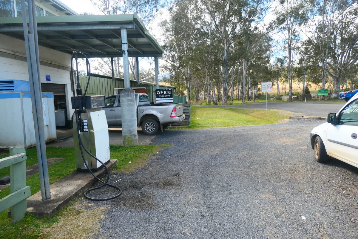 Additional image 13 of 24 Unumgar Street, Woodenbong NSW 2476