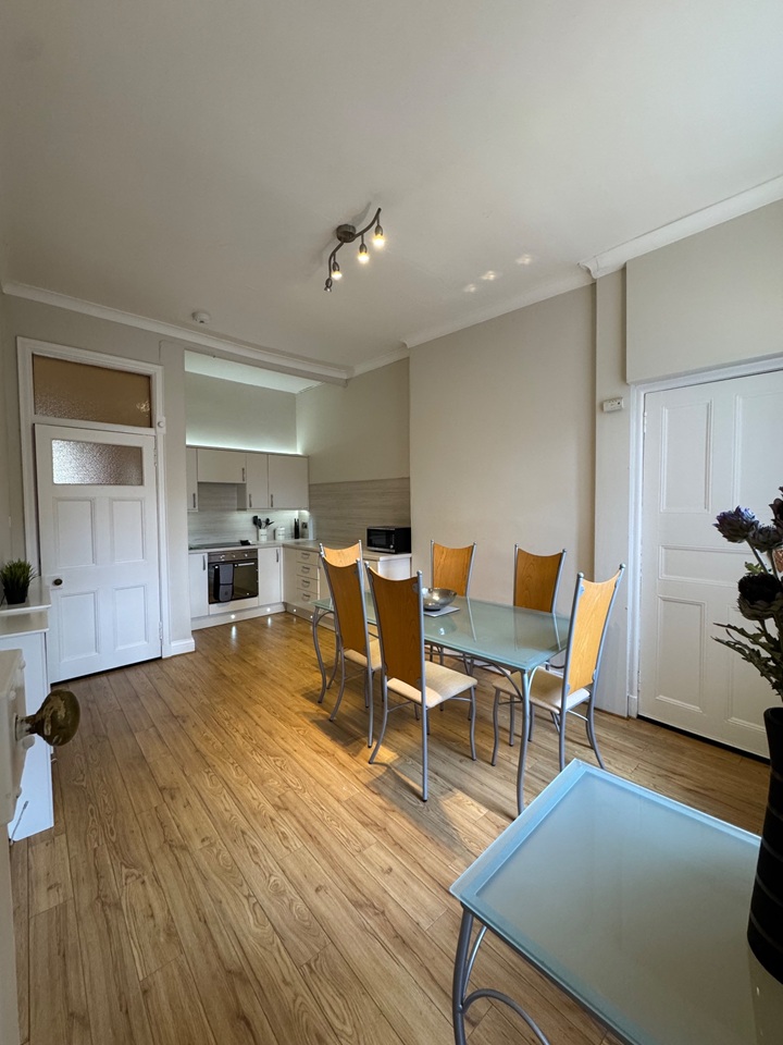 Additional image 7 of 1 Bed Flat, Hyndland, G12, N1 7GU