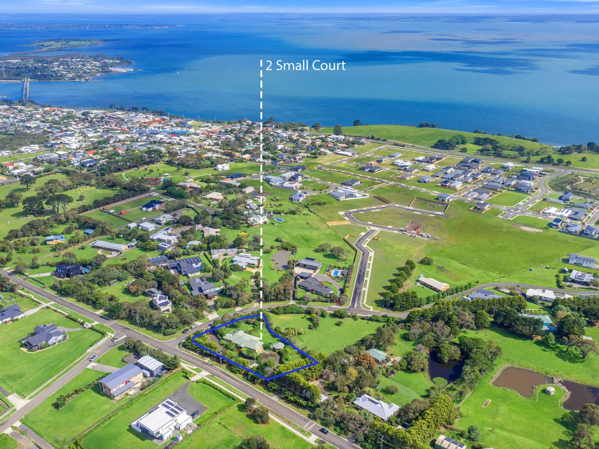 Additional image 8 of Lot 2, 2 Small Court, San Remo VIC 3925