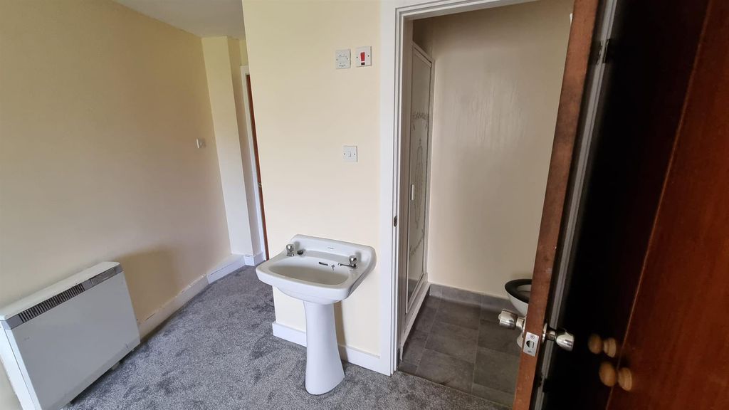 Additional image 9 of 1 bed flat to rentDew Street, Haverfordwest SA61