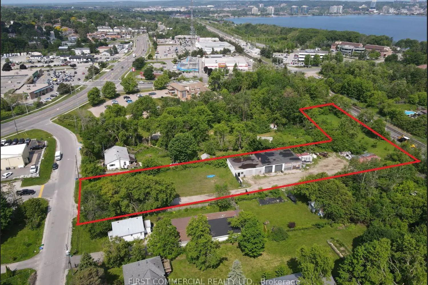 Additional image 5 of 206 Foster Drive