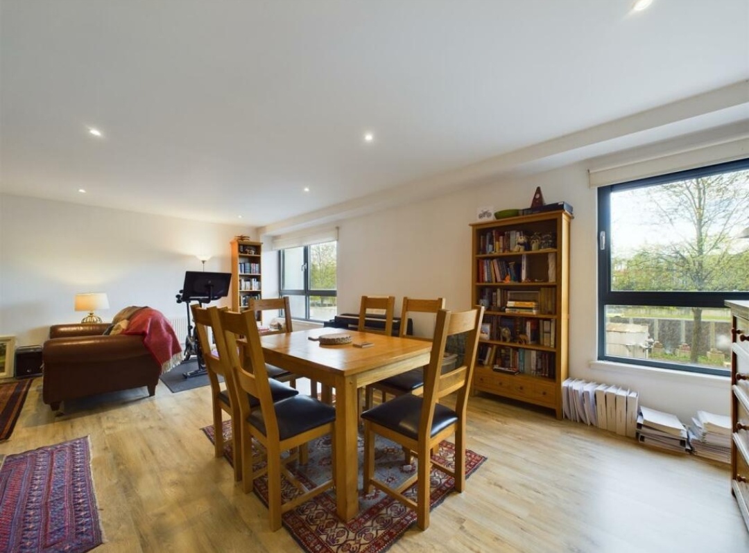 Additional image 7 of 2 Bed Flat, Glasgow Harbour Terraces, G11, N1 7GU