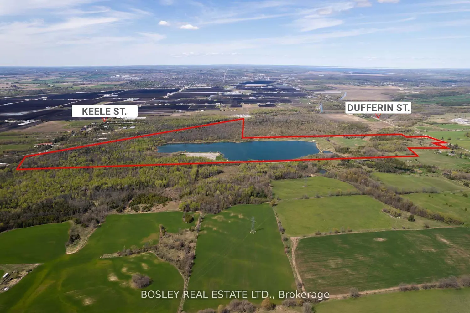 Additional image 19 of 18156 Dufferin Street