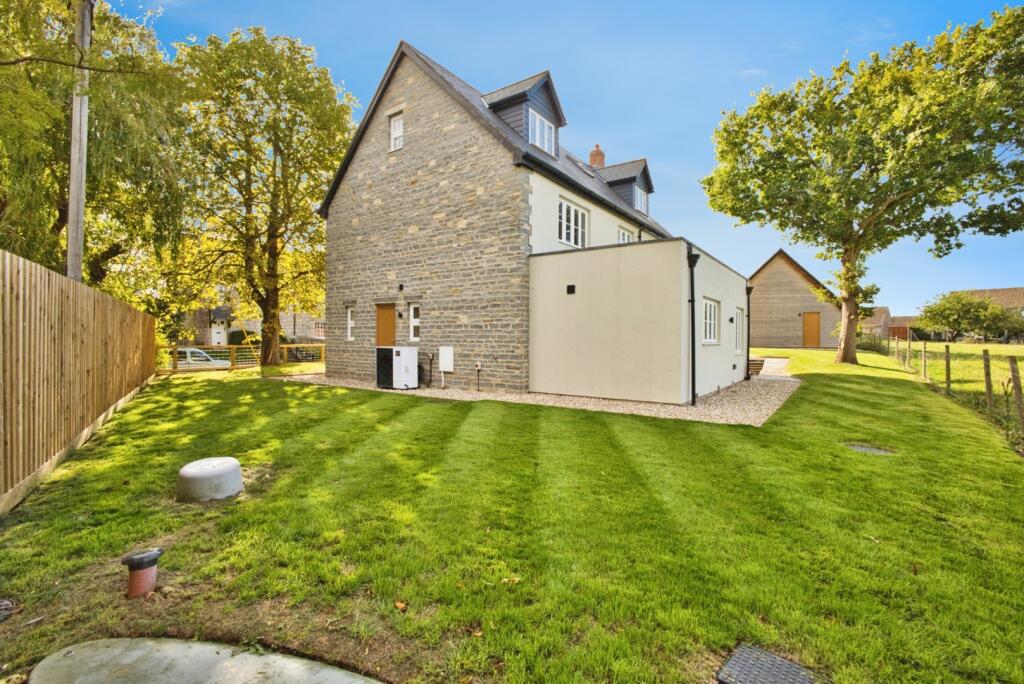 Additional image 30 of Sparkford Road, South Barrow, Yeovil, Somerset