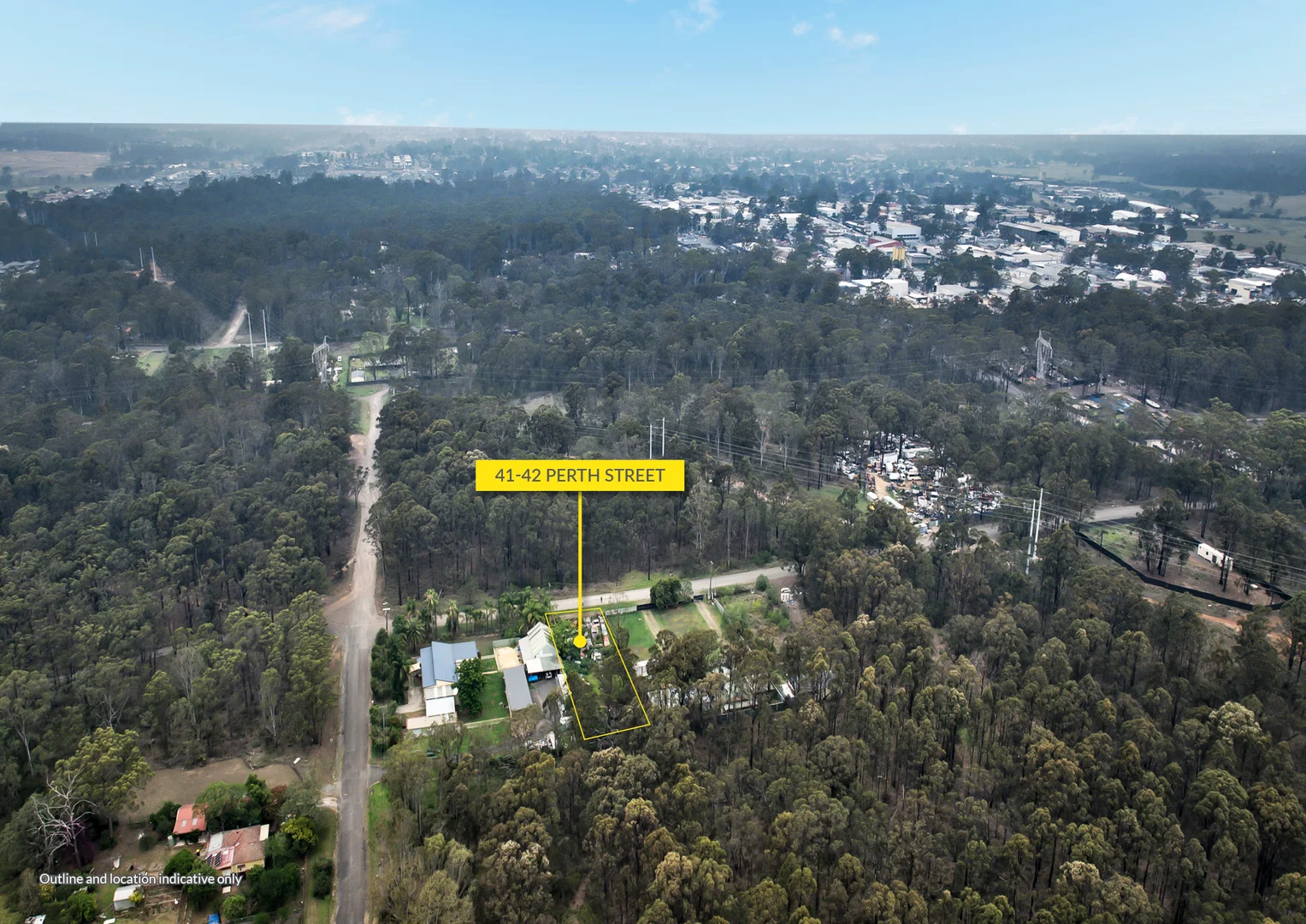 Additional image 8 of Lots 41 & 42/43 Perth Street, Vineyard NSW 2765