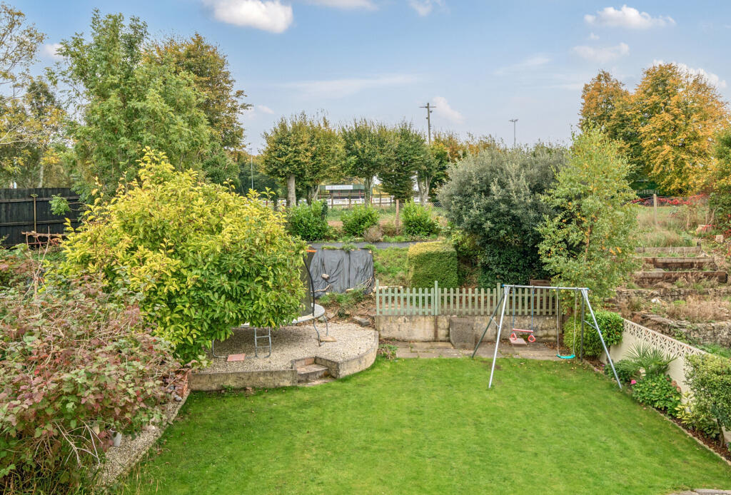 Additional image 22 of Vale View, Radstock, Somerset, BA3