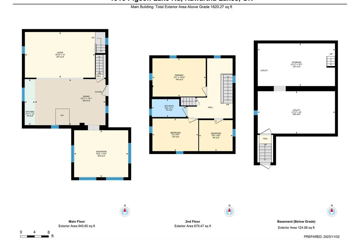 Additional image 16 of 1916 Pigeon Lake Road