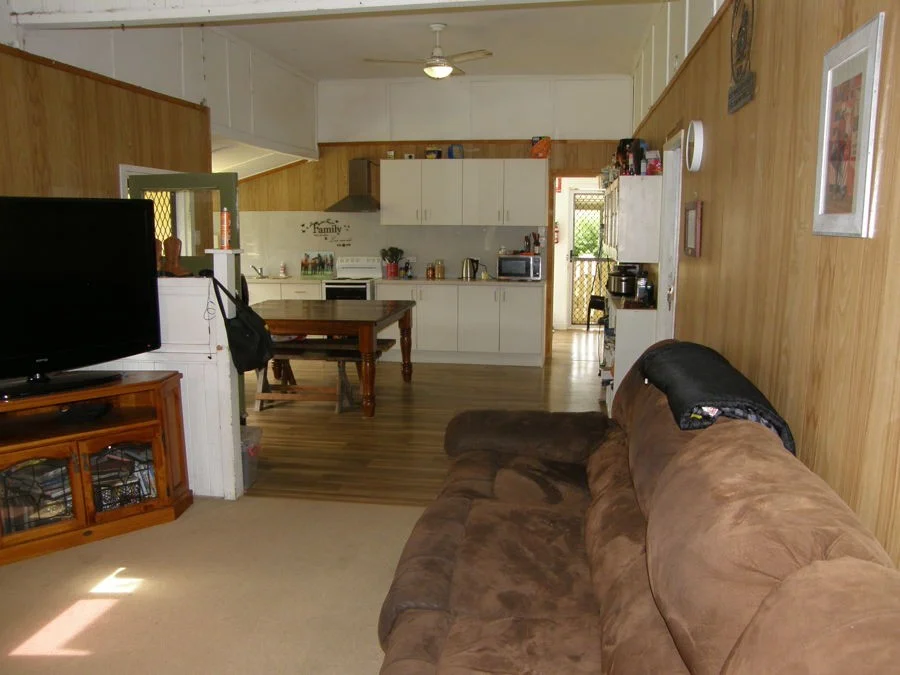 Additional image 10 of 9 Oakey Creek Road, Cinnabar QLD 4600