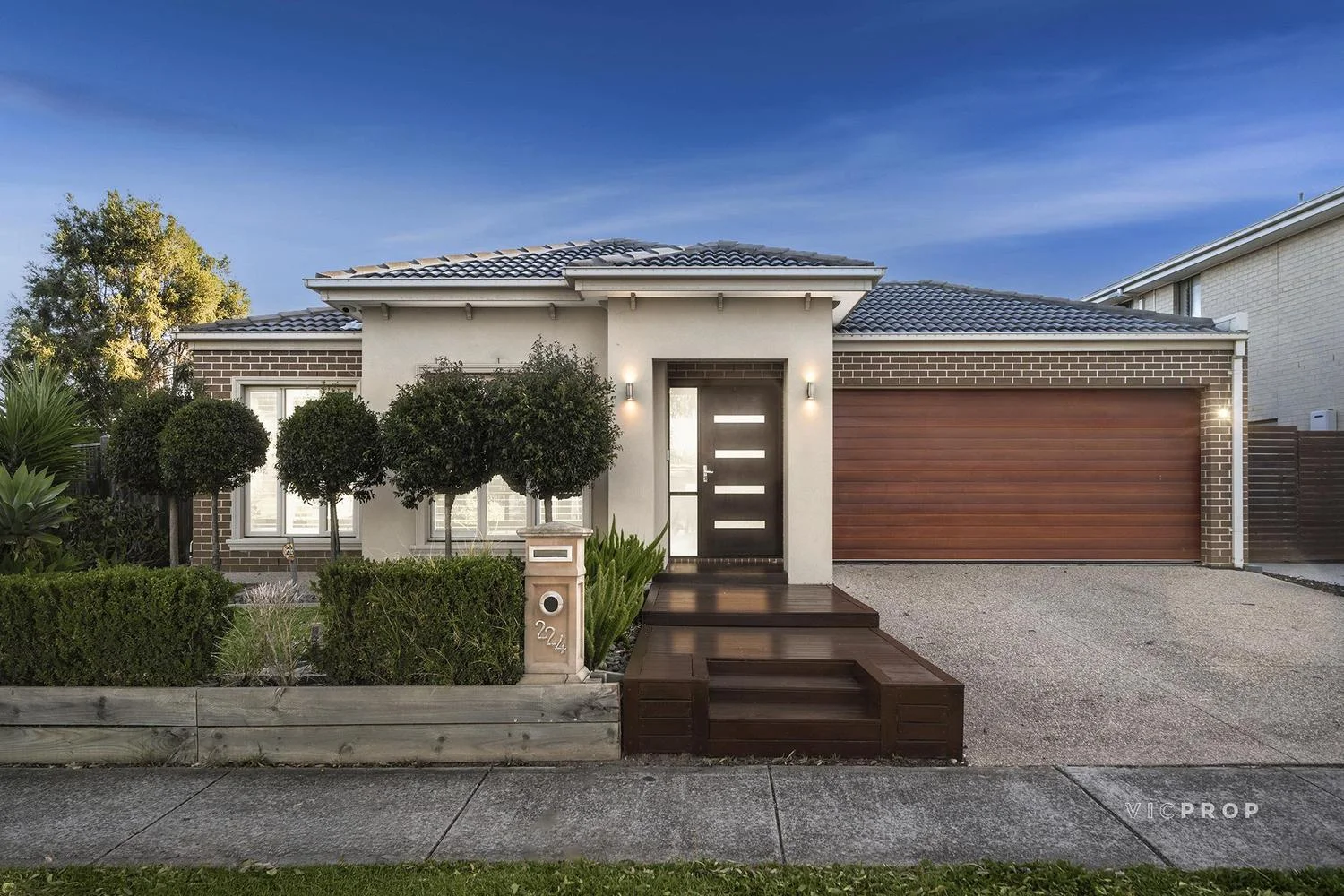 224 Saltwater Promenade, Point Cook VIC 3030