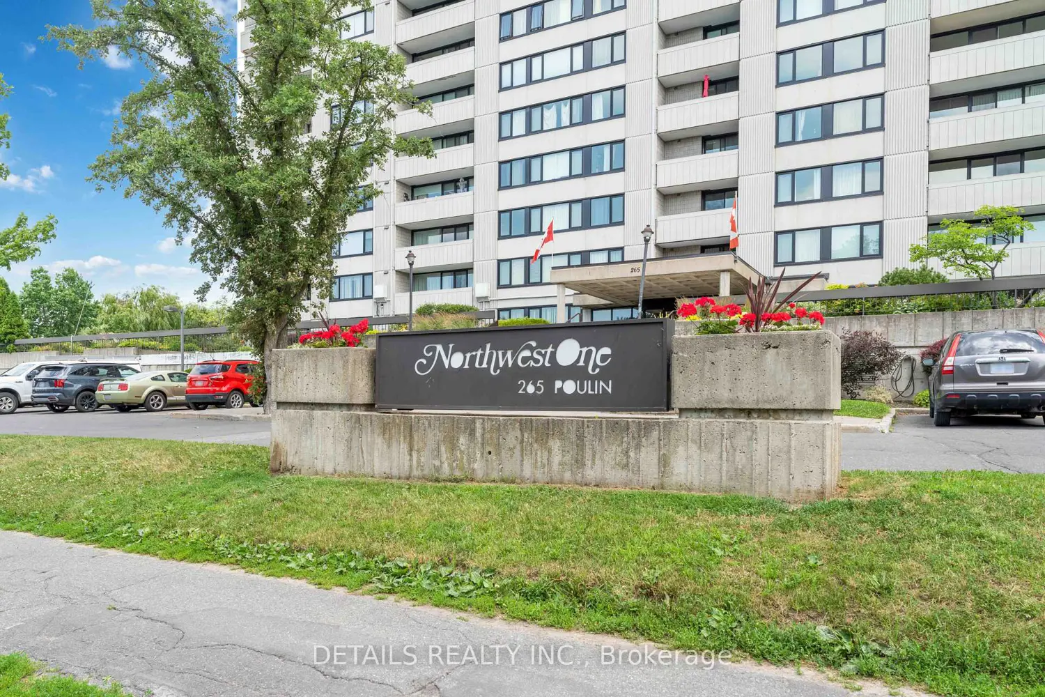 265 Poulin Avenue 1910